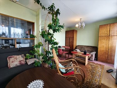 Polecam przestronne 4-pokojowe mieszkanie 65,2 m² z panoramicznym widokiem mieszkanie Jastrzębie-Zdrój, Centrum, Staszica, Wrocławska