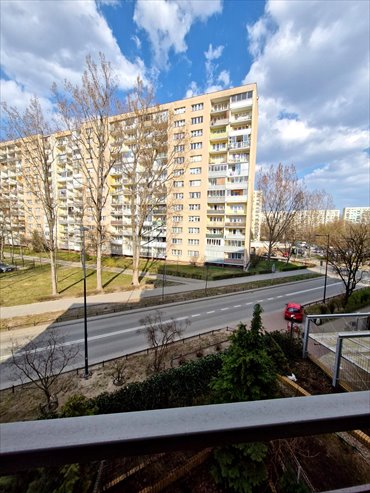 Mieszkanie trzypokojowe na sprzedaż Warszawa, Mokotów, Stegny, Śródziemnomorska 55A 70m2 Foto 6