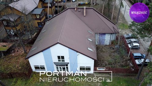 lokal użytkowy na sprzedaż 540m2 lokal użytkowy Otwock