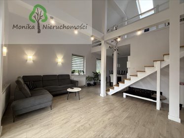 dom na sprzedaż 200m2 dom Tczew, bpa Konstantyna Dominika