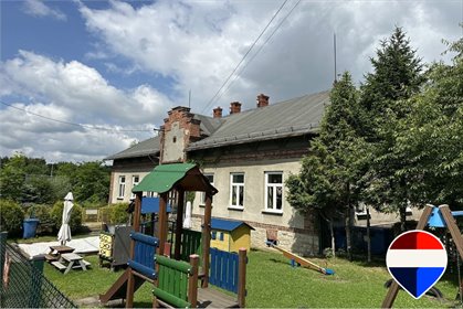 Przestronny lokal 250 m² z ogrodem, parkingiem, adaptacja lokal użytkowy Bielsko-Biała, Krakowska