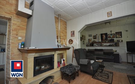 dom na sprzedaż 140m2 dom Radomsko, Krakowska