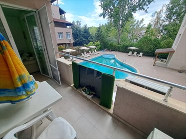 mieszkanie na sprzedaż 56m2 mieszkanie Sunny Beach, Stella Polaris, Sunny Beach