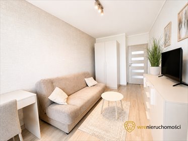 mieszkanie na wynajem 53m2 mieszkanie Wrocław, Powstańców Śląskich