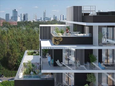 mieszkanie na sprzedaż 133m2 mieszkanie Warszawa, Wola, Juliana Konstantego Ordona