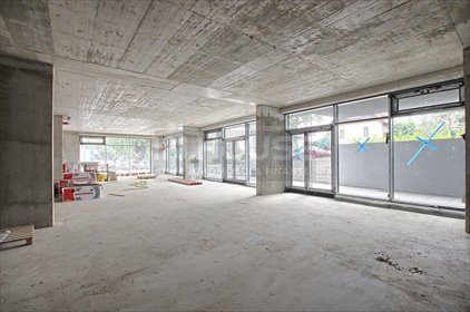 lokal użytkowy na wynajem 114m2 lokal użytkowy Szczecin, Os. Zawadzkiego-Klonowica