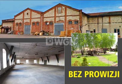 Lokal użytkowy na sprzedaż Wrzosowa, Częstochowska 4 600m2 Foto 1