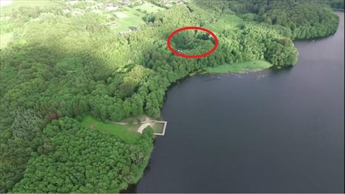 działka na sprzedaż 6308m2 działka Dargocice, Dargocice