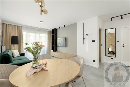 Luksusowy apartament z basenem i jacuzzi w Dziwnowie. mieszkanie Dziwnów, Spadochroniarzy Polskich