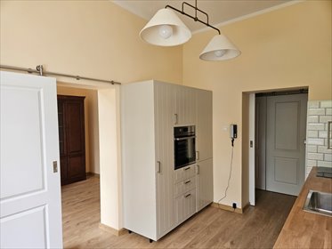 mieszkanie na sprzedaż 48m2 mieszkanie Świebodzice, Centrum