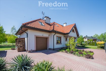 dom na sprzedaż 294m2 dom Grądy