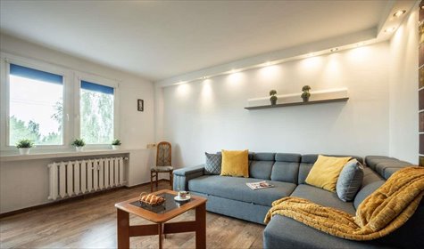 mieszkanie na wynajem 62m2 mieszkanie Łódź, Widzew, Olechów, ul. Jana Skrzetuskiego