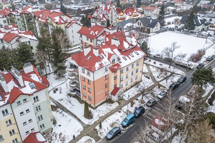 mieszkanie na sprzedaż 68m2 mieszkanie Rzeszów, Dukielska