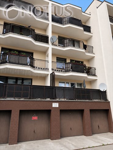Funkcjonalne 2-pokojowe mieszkanie z garażem i balkonem mieszkanie Bydgoszcz, Juliusza Kossaka