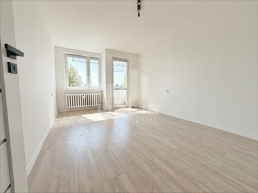 Komfortowe 2-pokojowe mieszkanie z balkonem, blisko dworca mieszkanie Tczew, Jedności Narodu