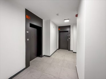 Do sprzedania przestronne 3-pokojowe mieszkanie z balkonem i garażem mieszkanie Lublin, Szerokie