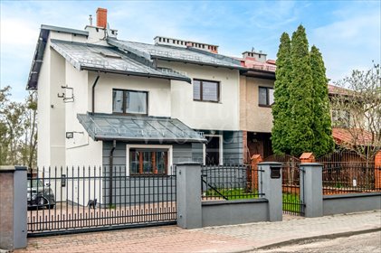 dom na sprzedaż 191m2 dom Gdynia, Orłowo