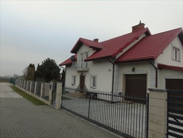 dom na sprzedaż 150m2 dom Ożarów Mazowiecki, Ożarów Mazowiecki