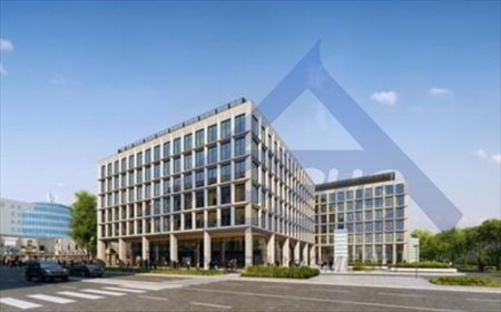 Zapraszam do wynajęcia nowoczesnego biura 220 m² w centrum Mokotowa lokal użytkowy Warszawa, Mokotów