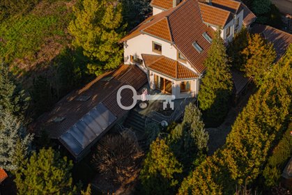 dom na sprzedaż 460m2 dom Wrocław, Ołtaszyn, Łubinowa