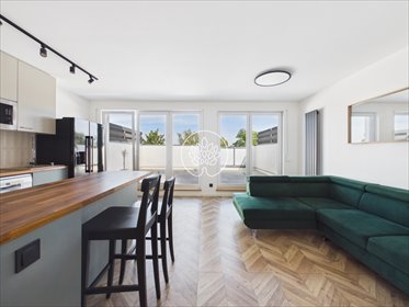 Dwupoziomowe 73 m² apartament z tarasem i balkonem zapraszam mieszkanie Toruń, gen. Karola Kniaziewicza