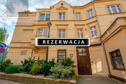 mieszkanie na sprzedaż 59m2 mieszkanie Lubań, Plac Stefana Okrzei