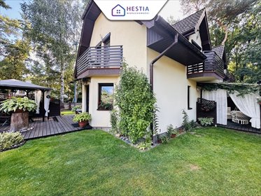 dom na sprzedaż 118m2 dom Pobierowo