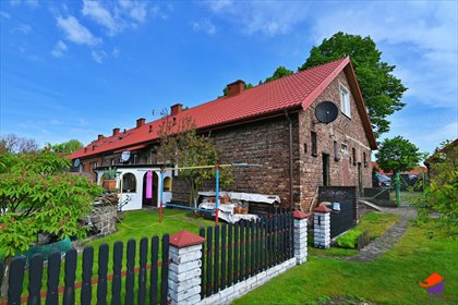 dom na sprzedaż 78m2 dom Mysłowice, Bończyk