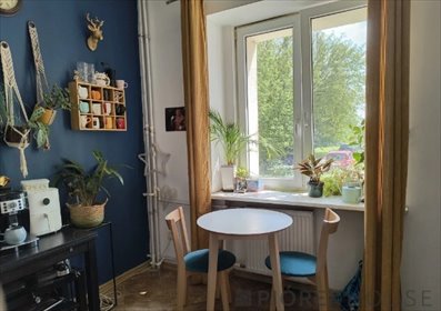 Mieszkanie 35 m² na Pradze-Południe - polecam mieszkanie Warszawa, Praga-Południe, Stanisława Augusta