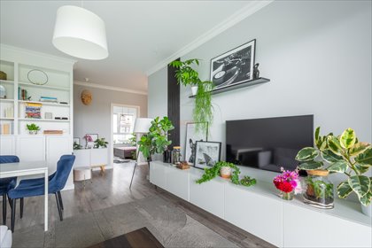 mieszkanie na sprzedaż 50m2 mieszkanie Wrocław, Krzyki, Klecina, Buraczana