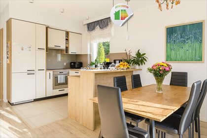 dom na sprzedaż 127m2 dom Kraków, Dębniki, Sidzina, Tretówka