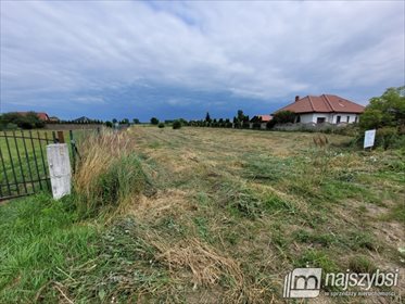 Działka 2600 m² w Lubczynie - cisza, zieleń, blisko plaży zapraszam działka Lubczyna, Wieś