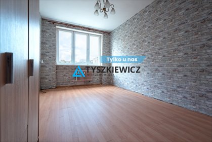 mieszkanie na sprzedaż 56m2 mieszkanie Gdynia, Śródmieście, Świętojańska