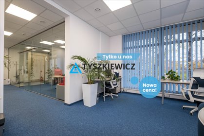 lokal użytkowy na wynajem 117m2 lokal użytkowy Gdańsk, Śródmieście, Toruńska