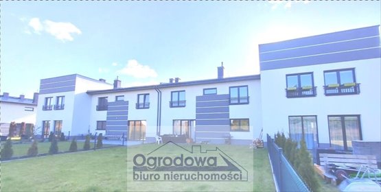 dom na sprzedaż 135m2 dom Góraszka