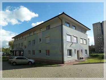Nowoczesny lokal biurowy 34 m² z parkingiem i ochroną lokal użytkowy Warszawa, Wola