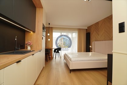 Nowoczesny apartament z ogródkiem i strefą SPA mieszkanie Dziwnów, Spadochroniarzy Polskich 10 D