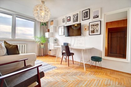 mieszkanie na wynajem 40m2 mieszkanie Wrocław, Śródmieście, Biskupin, Bacciarellego