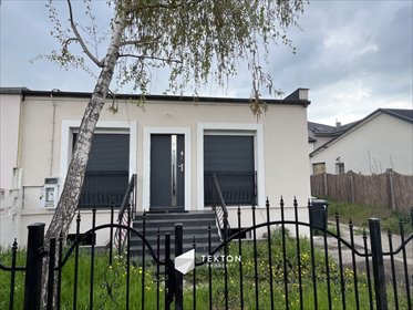 Kompleks 4 mieszkań z PV (460 m²) w Poznaniu (inwestycja) dom Poznań, Ławica, Policka