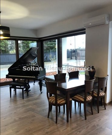 dom na wynajem 210m2 dom Warszawa, Ursynów, Jeziorki, Trombity