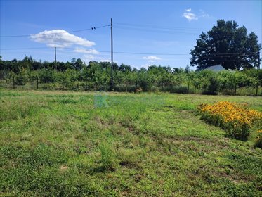 działka na sprzedaż 1400m2 działka Pawłowice