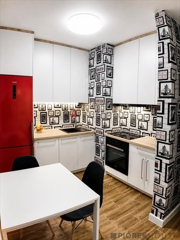 2-pokojowe mieszkanie 34 m² z balkonem na Pradze-Południe mieszkanie Warszawa, Praga-Południe, Żupnicza