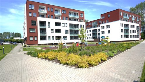 mieszkanie na sprzedaż 40m2 mieszkanie Kołobrzeg, Śródmieście