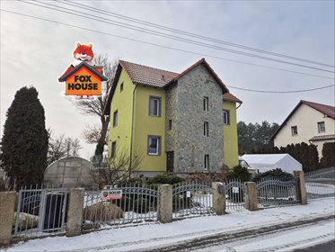 dom na sprzedaż 240m2 dom Nowogrodziec