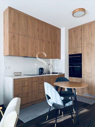 mieszkanie na wynajem 38m2 mieszkanie Warszawa, Mokotów, Mariana Zdziechowskiego