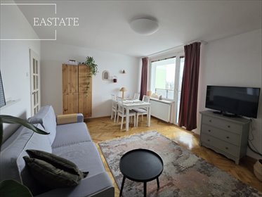 mieszkanie na wynajem 63m2 mieszkanie Warszawa, Praga-Południe, Łukowska