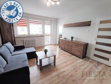 mieszkanie na wynajem 35m2 mieszkanie Bydgoszcz, Osowa Góra, Wielorybia