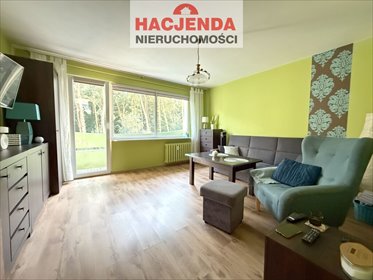 mieszkanie na sprzedaż 48m2 mieszkanie Police, Leopolda Okulickiego