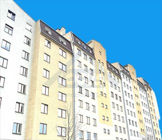 Przestronny lokal 107 m2 na Kabatach z witrynami lokal użytkowy Warszawa, Ursynów