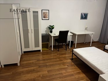 Na sprzedaż przestronne 63 m² z 3 pokojami i inwestycyjnym potencjałem mieszkanie Katowice, Ligocka